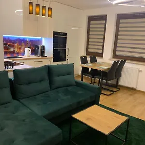 Na Dabiu Apartament