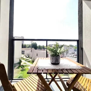 Mogilska 120d By Homeprime Apartament