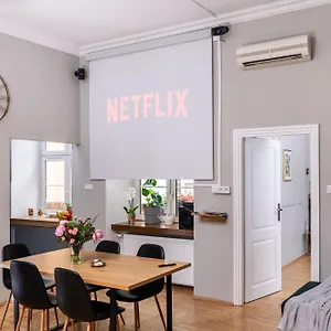 Old Town Luxury - Rynek Szewska Apartament
